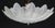 Bologna, Italian Murano Glass Ceiling Light or Flush Mount, 1980s For Sale - Image 9 of 13