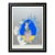 Early 20th Century The Coming of Spring, Erté For Sale