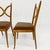 Paolo Buffa Chairs, Italy 1950s For Sale In Philadelphia - Image 6 of 6