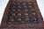 Antique Bidjar Rug 4'3'' x 5'6'' For Sale - Image 11 of 12