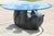 Vintage Rustic Black Bear Glass Coffee Table – Sculptural Wildlife Cocktail Table, Circa 1970s For Sale In Naples, FL - Image 6 of 16