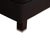 Brown Flex Plus Leather Corner Brown Sofa by Ewald Schillig For Sale - Image 8 of 16