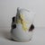Asian Ceramic Panda Bear Piggy-Bank For Sale - Image 3 of 4