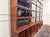Wood English Bookcase from Globe Wernicke, Set of 4 For Sale - Image 7 of 18