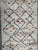 Small Mid-Century Moroccan Tribal Beni Ouarain Rug, 1940s For Sale - Image 13 of 17