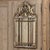 18th Century Italian Neoclassical Period Hand-Carved Giltwood Mirror For Sale - Image 4 of 16