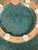Rare Masuo Ojima Massive Studio Pottery Ceramic Bowl Japanese-American 15.5”d For Sale - Image 9 of 10