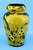 Art Deco Ceramic Vase attributed to Romeo Bevilacqua for Landa, Albisola, Genoa, Italy, 1920s For Sale - Image 6 of 18