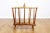 1950s Vintage Magazine Rack, 1950s For Sale - Image 5 of 13