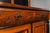 Gründerzeit Kitchen Cupboard, 1900s For Sale - Image 9 of 18