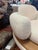 Elegant and fun cream boucle lounge chair. Made in Brazil by Feeling Furniture Collection, this chair is comfortable and...