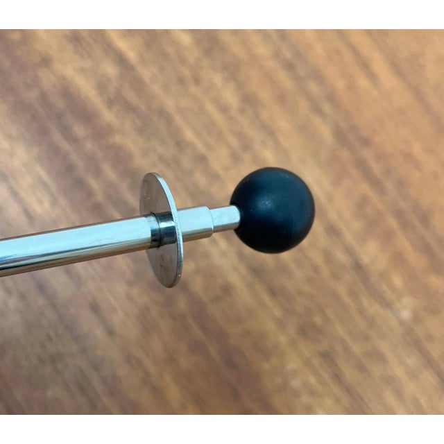 Vintage Tea Strainer, 1970s For Sale - Image 9 of 12