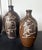 Collection of Four Japanese Tanba Tokkuri Sake Bottles For Sale In Atlanta - Image 6 of 18