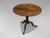 Antique George III Tilt-Top Tripod Table in Mahogany, 1780 For Sale - Image 12 of 12
