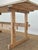 Wood Antique European Pine Trestle Farmhouse Dining Table - Circa 1880 For Sale - Image 7 of 12