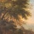 After Bartolomeo Pedon, VenetianLandscape and Figures, 18th Century, Canvas For Sale - Image 9 of 13