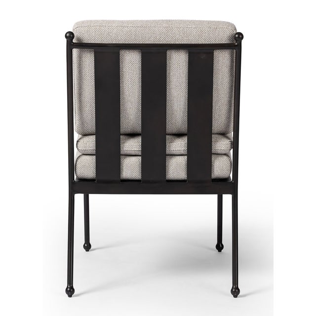 Four Hands Tally Outdoor Dining Chair For Sale - Image 4 of 8