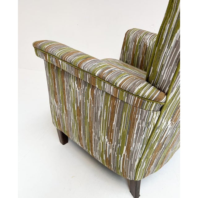 Vintage Armchair, 1960s For Sale - Image 10 of 14