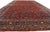 Jacobean Late 19th Century Persian Qazvin Palace Rug, 11'00 X 21'00 For Sale - Image 3 of 12