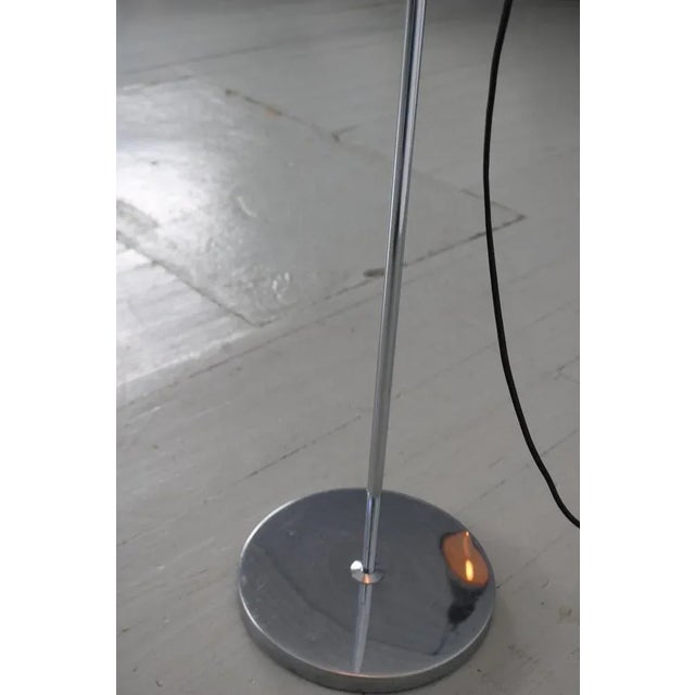 German Floor Lamp, 1970s For Sale - Image 10 of 12