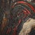Antonio Manzoni, Guitar Player, Mixed Media on Board For Sale - Image 8 of 13