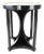 Vintage Side Table by Josef Hoffmann, 1970s For Sale
