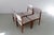 Danish Modern Rosewood Dining Chairs by H. W. Klein for Bramin, 1960s, Set of 4 For Sale - Image 7 of 18