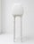 A one-of-a-kind sculptural cabinet featuring an organic textured white finish contrasted with three warm wood drawers. Its...