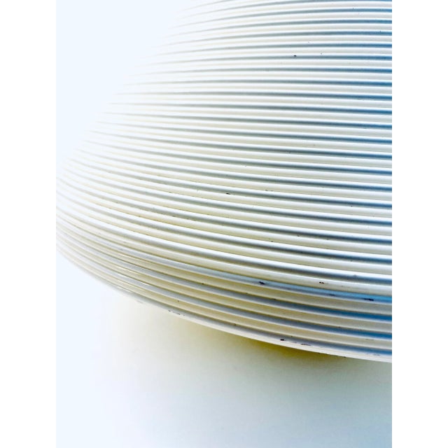 Pendant Lamp by Yasha Heifez for Rotaflex, USA, 1950s For Sale - Image 13 of 15