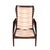 Wood 811 Armchairs by Gio Ponti for Cassina, 1950s, Set of 2 For Sale - Image 7 of 18