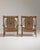 Pair of Danish Mid-Century Modern Upholstered Armchairs, Antique, Denmark, Circa 1970 For Sale - Image 11 of 12