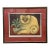Carol Jablonsky Chinese Dog Lithograph, Signed For Sale