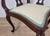 Edwardian Corner Chair, 1910 For Sale - Image 11 of 18