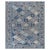 Modern Swedish-Inspired Geometric Flat Weave Rug by Doris Leslie Blau For Sale