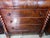 Antique Regency Mahogany Chest of Drawers For Sale - Image 4 of 18