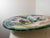 Vintage Display Plate by Eliseo Salino for Albisola San Giorgio, Italy, 1970s For Sale - Image 9 of 12