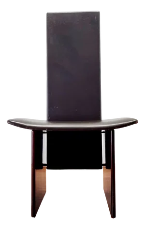 Rennie Chair by Kazuhide Takahama for S. Gavina, 1970s