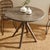Wood Mercier Cafe Table For Sale - Image 7 of 9