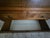 Wood Antique Victorian Eastlake Marble Top Burled Dresser With Swivel Mirror For Sale - Image 7 of 7