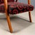 Vintage Beech Armchairs, 1960s For Sale - Image 6 of 10