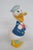 White Donald Duck Ceramic Figurine 1960s Original Dan Brechner Licensed Disney 4834b For Sale - Image 8 of 14
