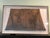 Contemporary Mid 20th Century Nance O'Banion Signed Studio Fiber Art Shadowbox Framed Woven Mesh Sculpture For Sale - Image 3 of 9