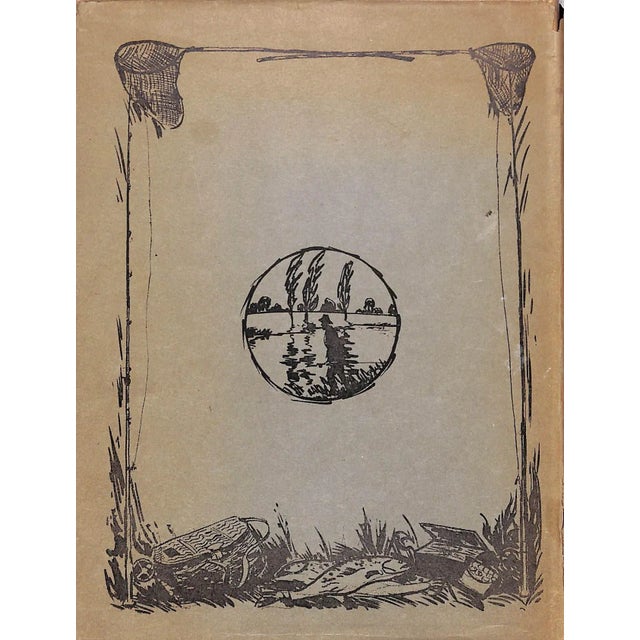 Traditional "From Major to Minor: Some Keys for Anglers" 1928 Dawson, Major Kenneth For Sale - Image 3 of 12