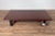 Japanese Taisho Period Lacquered Coffee Table For Sale - Image 4 of 13