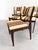 Uldum Møbelfabrik Vintage Danish Dining Chairs by Johannes Andersen for Uldum Møbelfabrik, 1960s, Set of 6 For Sale - Image 4 of 6