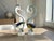 Venetian Murano Glass Swans, 1970s, Set of 2 For Sale - Image 4 of 17