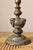 Art Deco Neoclassical Bronze Table Lamp, France, Early 20th Century For Sale - Image 4 of 11