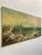 Mid-Century Modern Ben Hampton Seascape Painting For Sale - Image 3 of 8