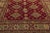 Vintage Turkish Oushak Rug - 5'06 X 8'00 For Sale - Image 4 of 9