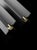 Contemporary Fireplace 010 by Edizioni Design For Sale - Image 3 of 6